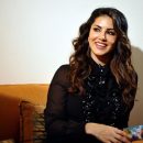 sunny leone for honouring the indian culture