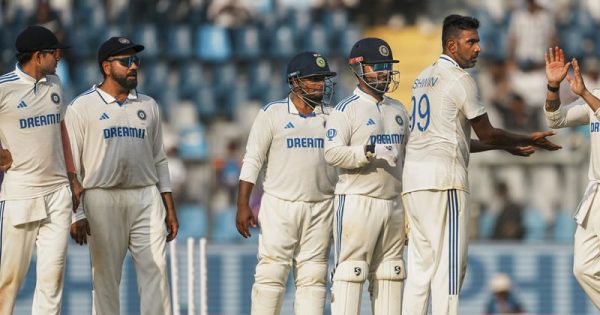 team india for the wtc