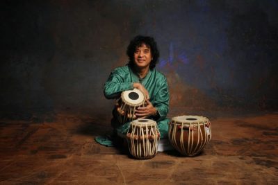 zakir hussain