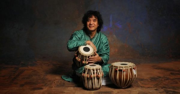 zakir hussain