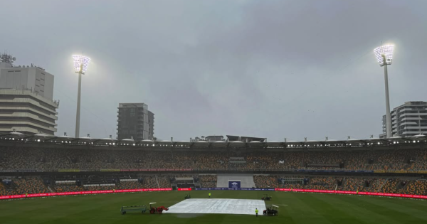 Ind Vs Aus - 3RD TEST