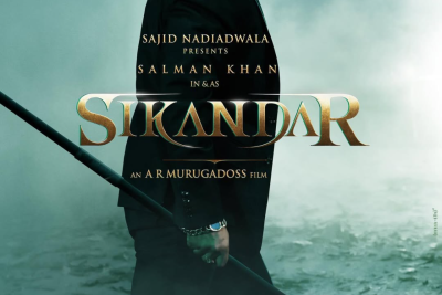 upcoming movie sikandar