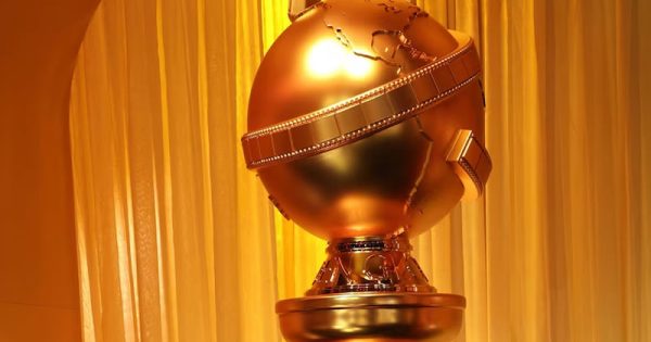 golden globes 2025 awards