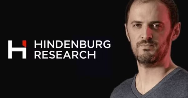 hindenburg research