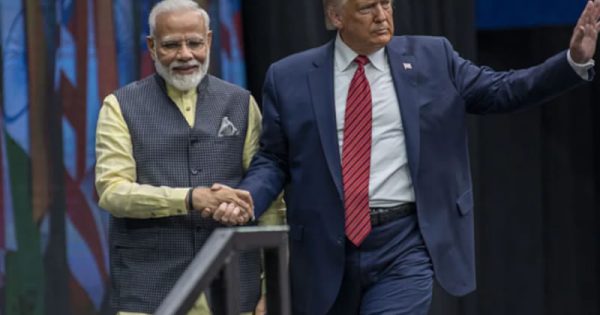 india us relations