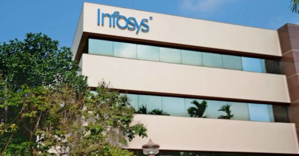 infosys