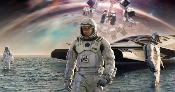 interstellar