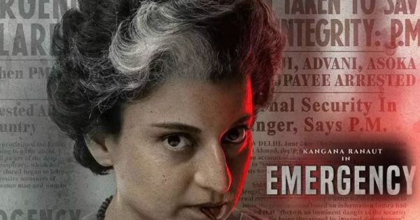 kangana ranaut emergency