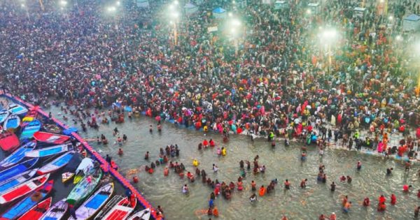 maha kumbh mela