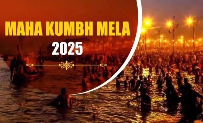 15 to 70 people stampede at Maha Kumbh Mela in Prayagraj