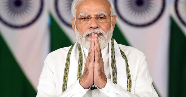 pm modi