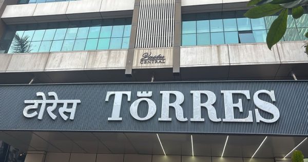 torres jewellery