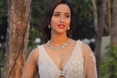 tripti dimri