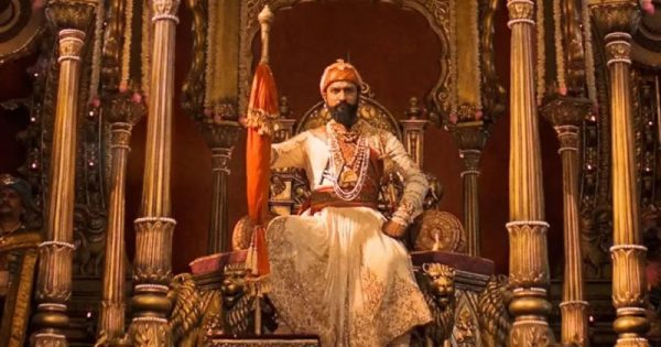 chhaava box office collection day