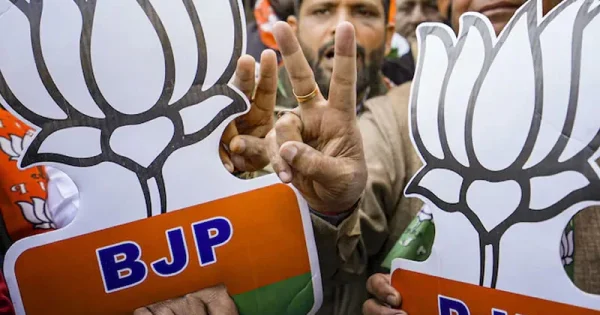 delhi next cm to be revealed today