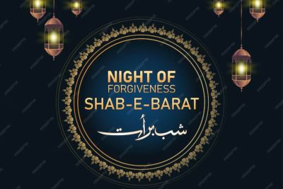 shab e barat