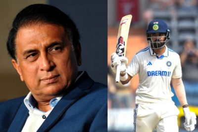 sunil gavaskar rebukes kl rahul