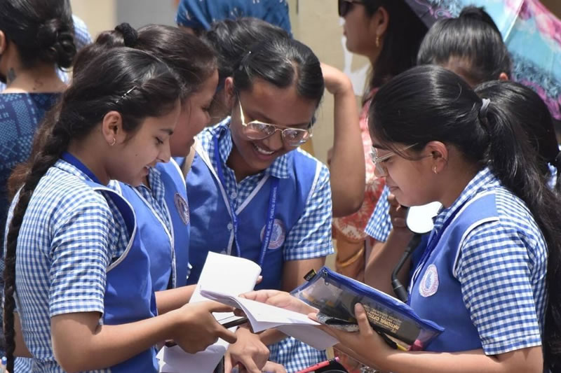 Bihar Board 12th Result 2025 Declared Check Toppers List Future