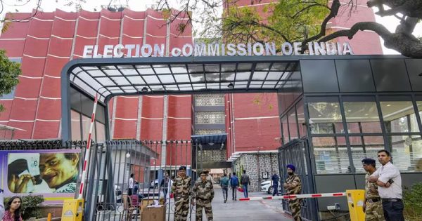 election commission
