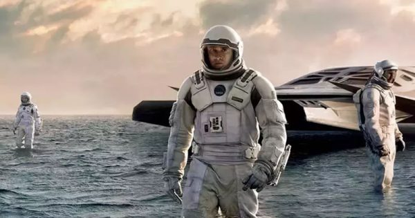 interstellar