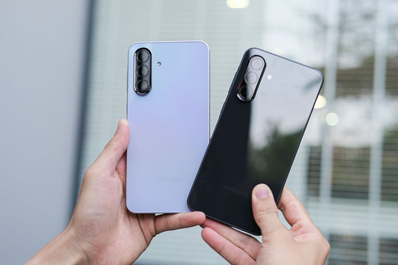 Samsung Galaxy A56 vs A36 Review: Best Choice for You