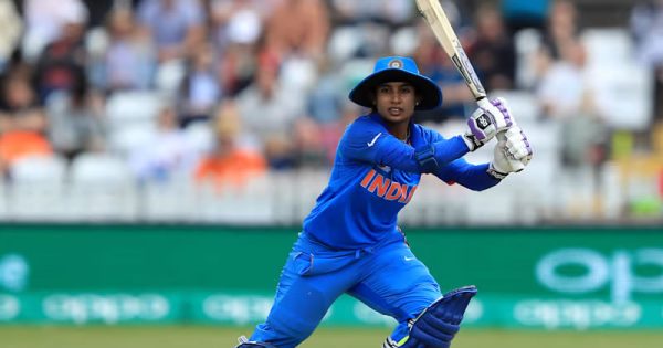 women in indian sports