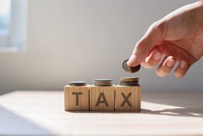 1% tcs on luxury items