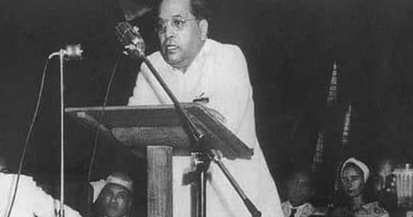 ambedkar jayanti