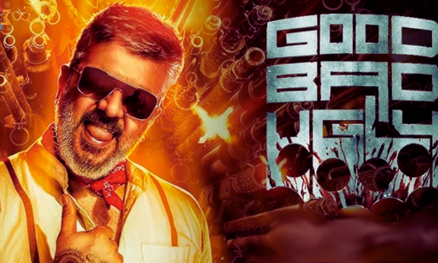 Good Bad Ugly Movie Review Release Live Update good-bad-ugly-movie-review-release-live-update