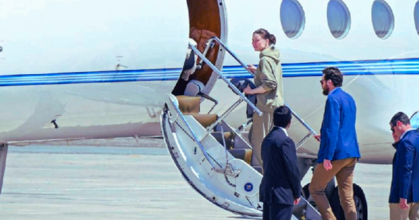 UAE hosts prisoner exchange process