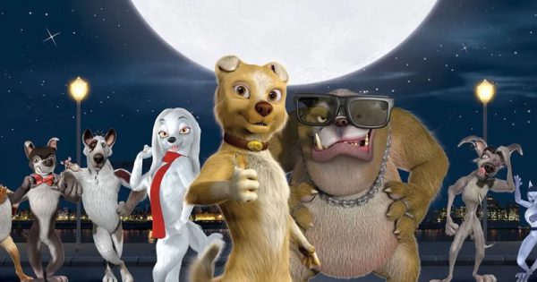 bollywood animated movies