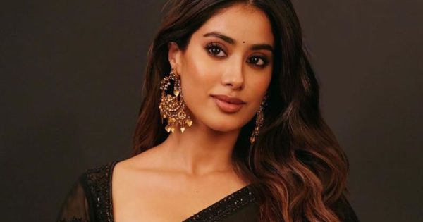 janhvi kapoor