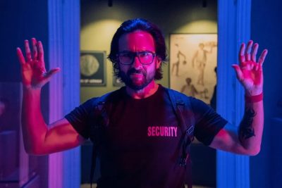 OTT releases: April 2025