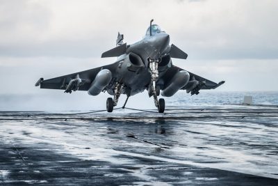 Rafale m deal