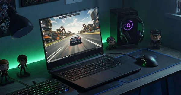 top 10 gaming laptops