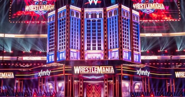 wrestlemania 41