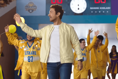 aamir khan's 'sitaare zameen par'