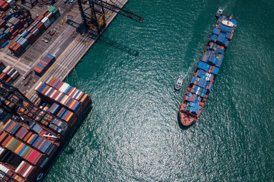 cochin shipyard may drop 60%