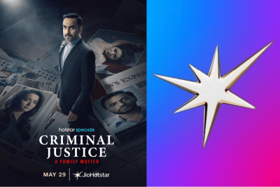 criminal justice season 4