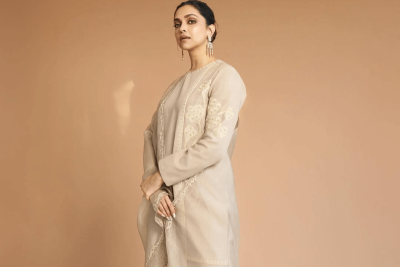 deepika padukone out of prabhas' 'spirit'