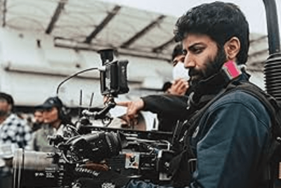 dharma productions drops pratik shah