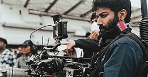 dharma productions drops pratik shah