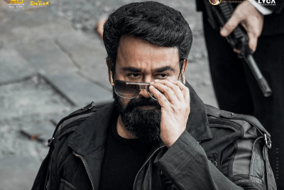 empuraan hindi version ott release