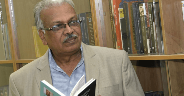 h s venkatesha murthy dies at 80 in bengaluru