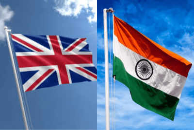 india, uk seal historic trade deal