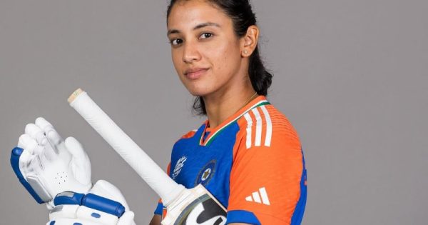 indian women cricketers