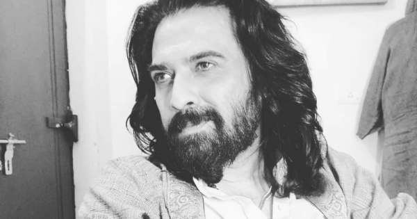 mukul dev passes away