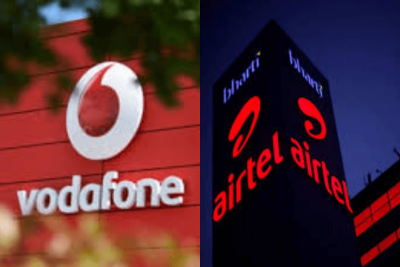 sc rejects vodafone idea, airtel