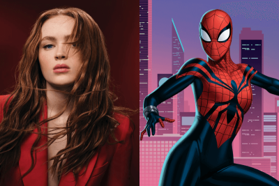 sadie sink reportedly cast as mayday parker