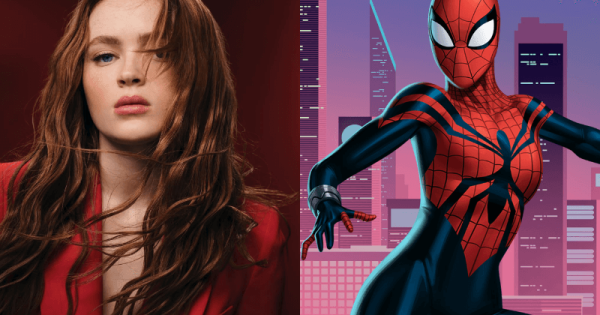 sadie sink reportedly cast as mayday parker